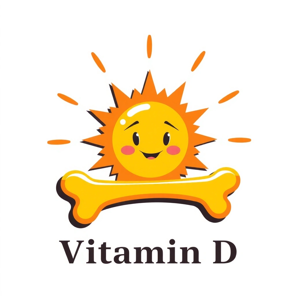Ghid Vitamina D